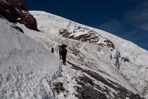 Mount Rainier11