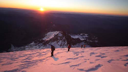 Mount Rainier16