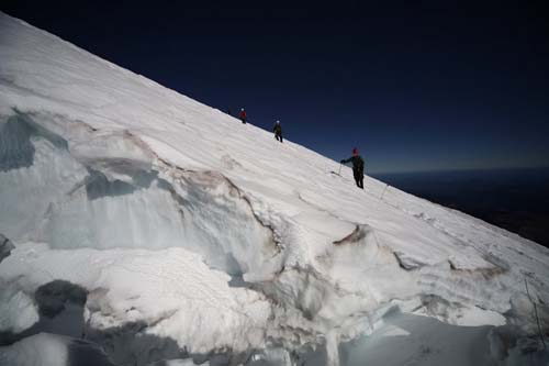 Mount Rainier21