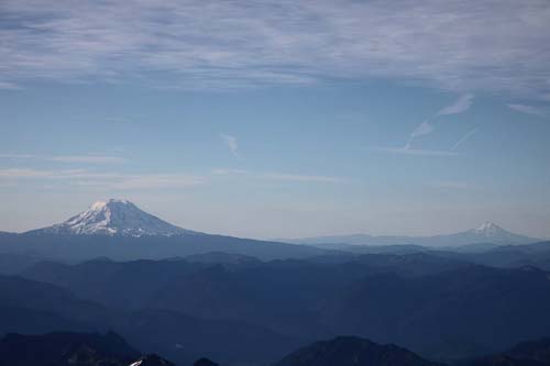 Mount Rainier8