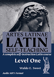 Artes Latinae Level One