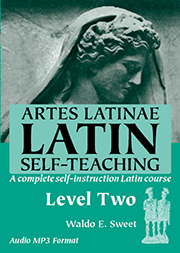 Artes Latinae Level Two