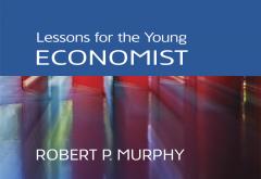 Lessons for the Young Economist_Murphy_20141029