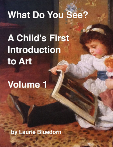 template art curriculum cover volume one